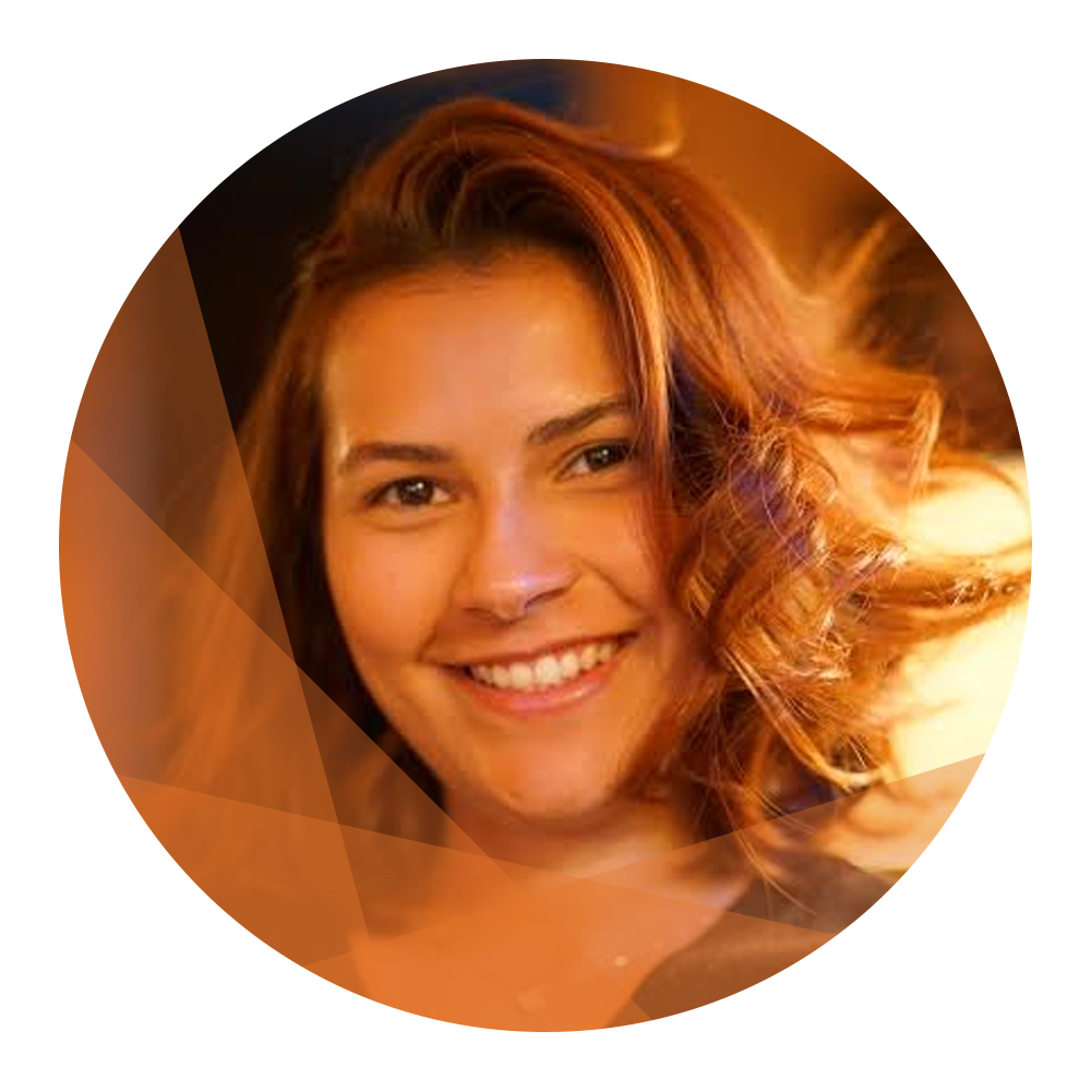 Edriana Oliveira / Marketing and Community Relations Manager, Horyou
