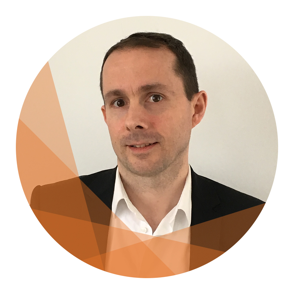 Julien Brodier Senior / Blockchain Lead